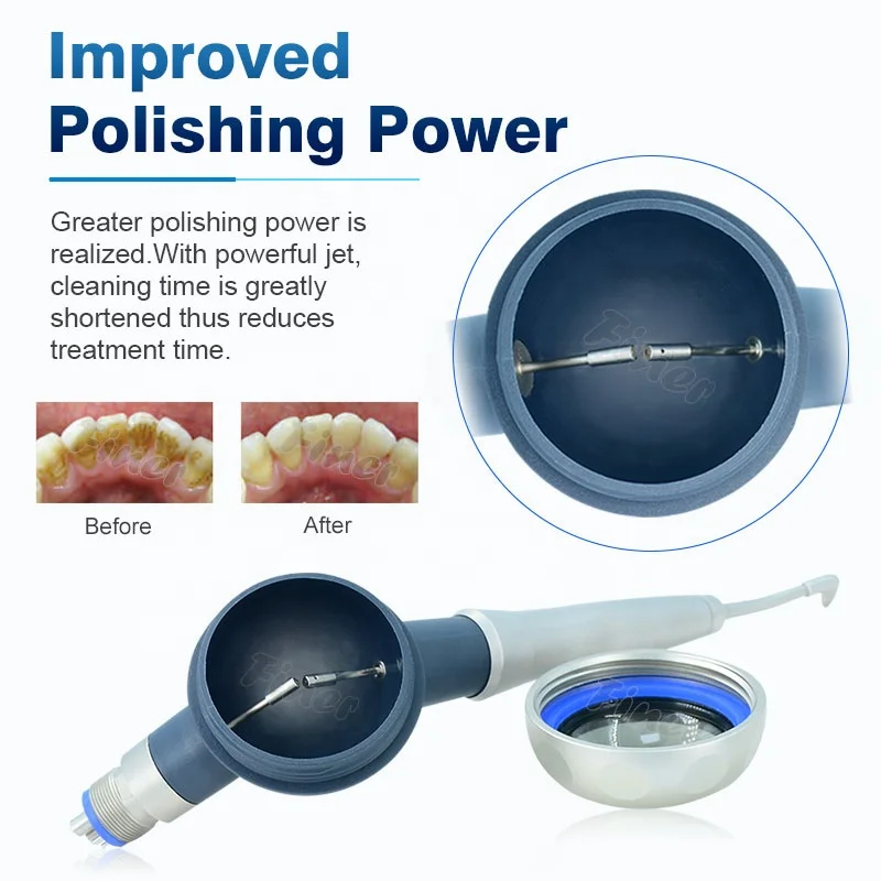 Prophy Mate Teeth Cleaning Whi - Teeth Whitening Fast avaliação e preço