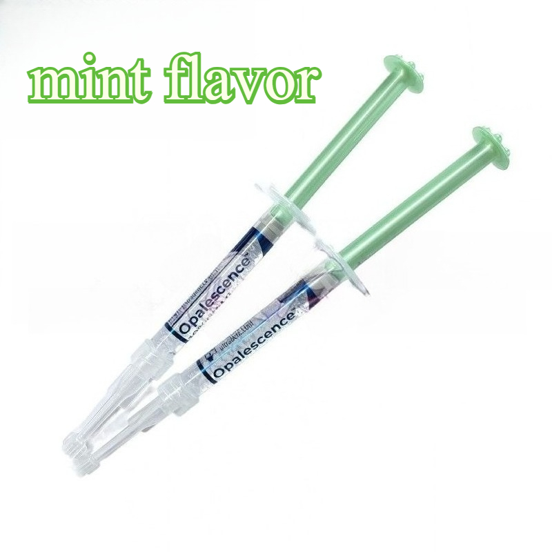 Dentistry White Tooth Whitenin - Teeth Whitening Gel Opalescence avaliação e preço