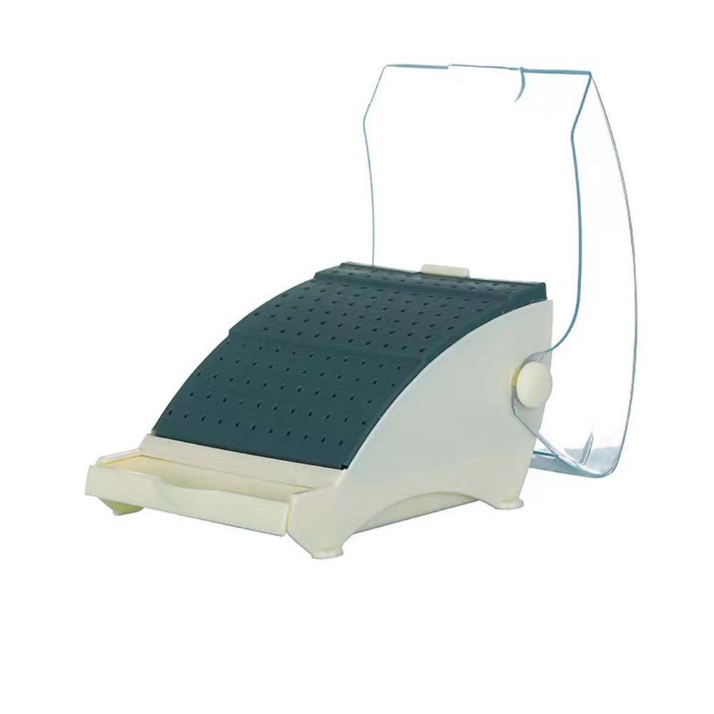 142 Holes Dental Bur Holder Pl - Teeth Whitening Gel For Trays avaliação e preço