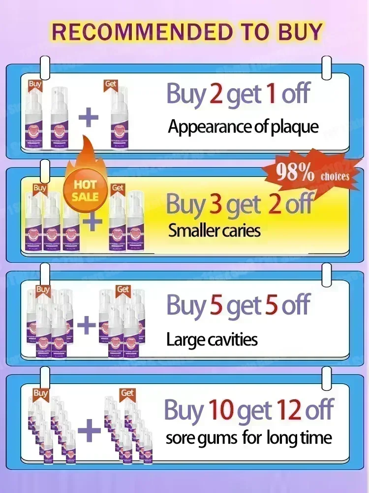 Hot sales Best-selling, Scient - Teeth Whitening Best avaliação e preço