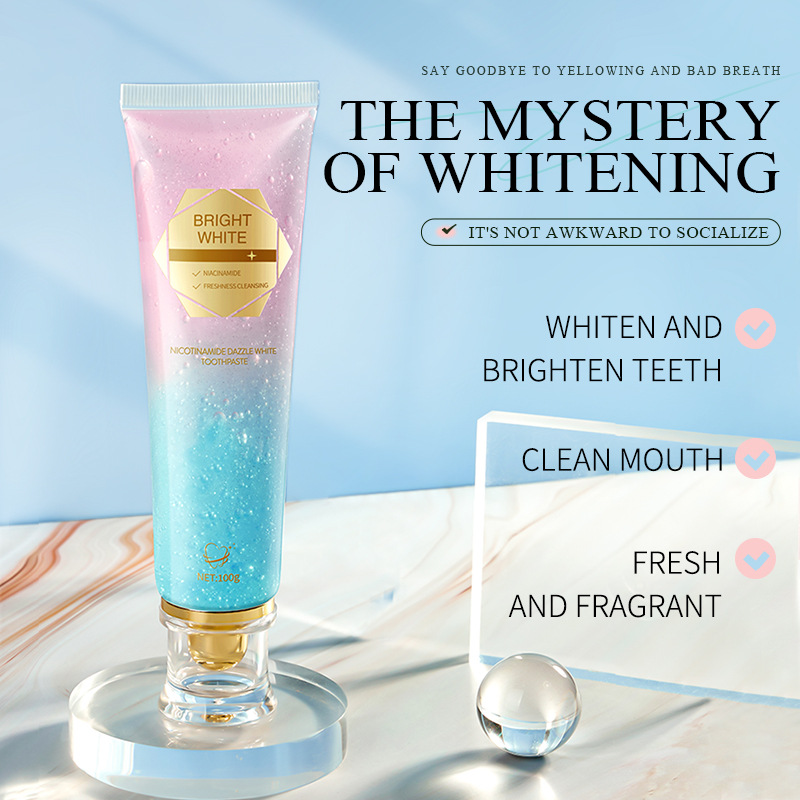 Dazzling white toothpaste clea - Teeth Whitening Best avaliação e preço