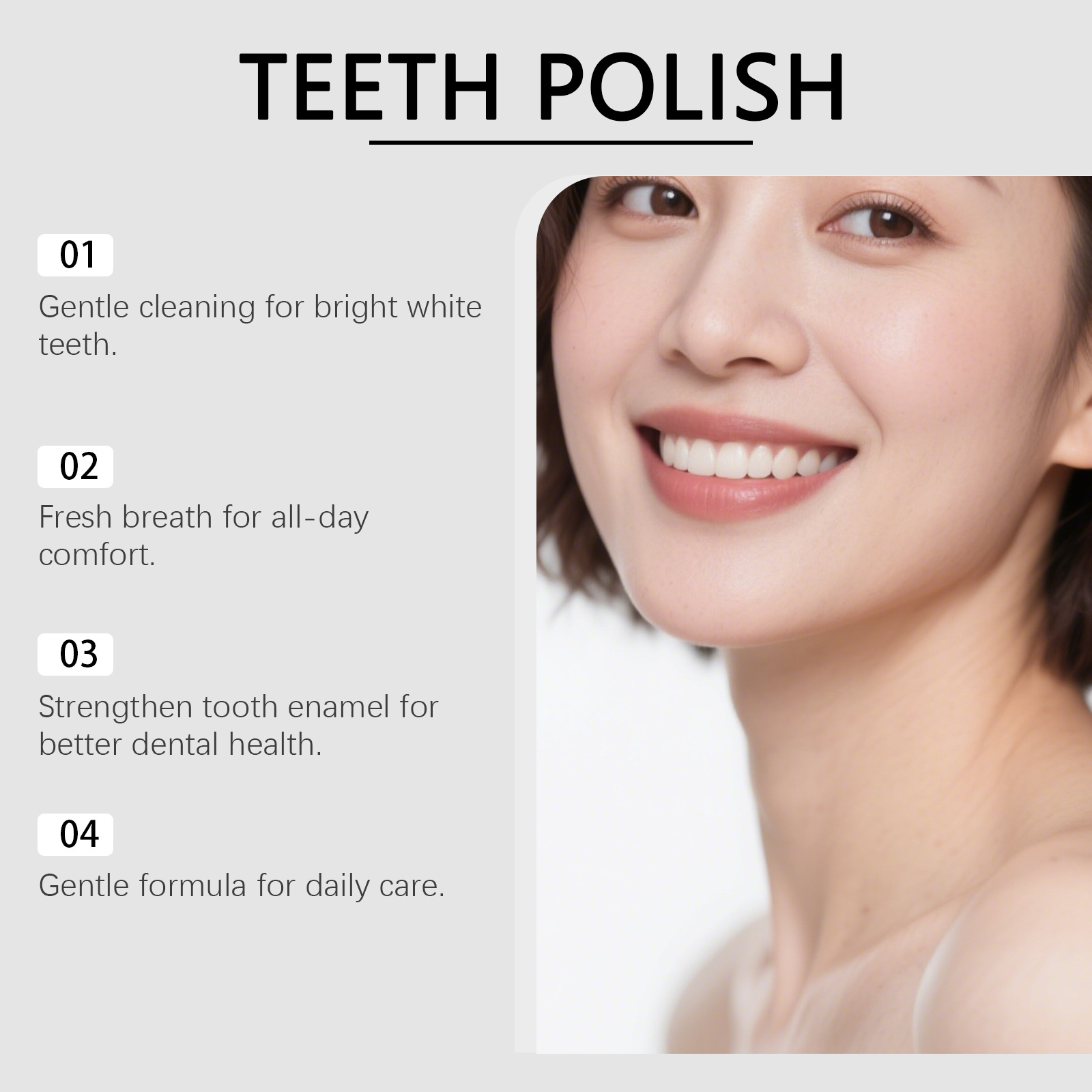 Teeth Whitening Paint Instant  - Teeth Whitening Fast avaliação e preço