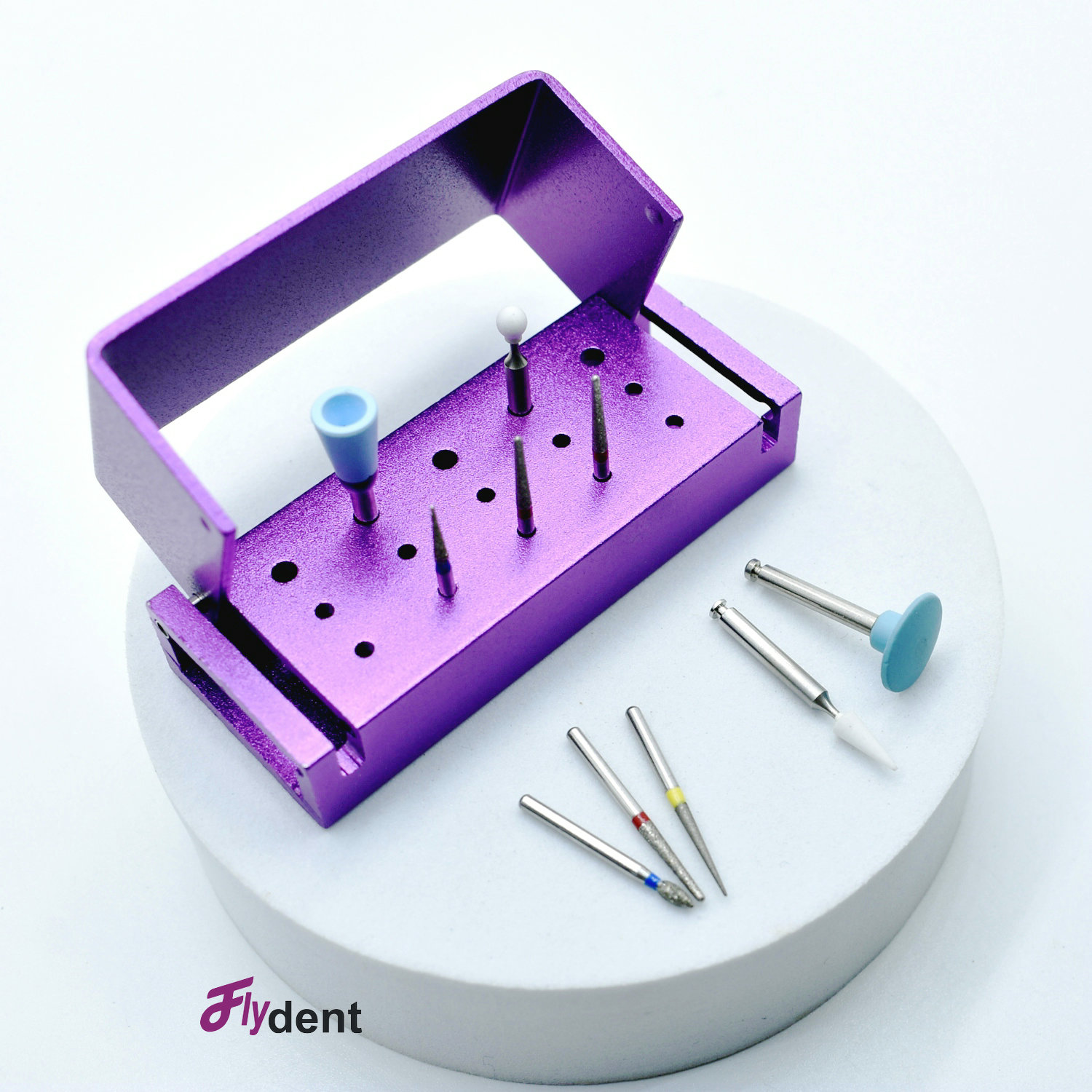 Dental Burs Drill Disinfection - Teeth Whitening Gel For Trays avaliação e preço
