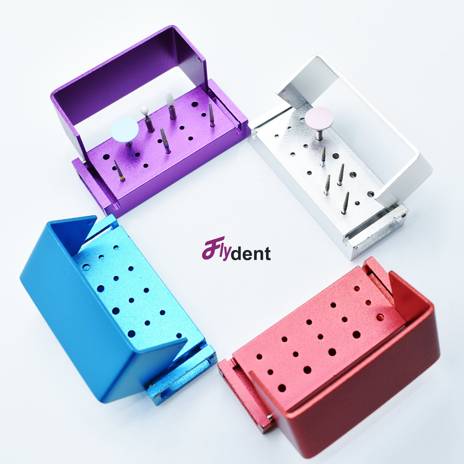 Dental Burs Drill Disinfection - Teeth Whitening Gel For Trays avaliação e preço
