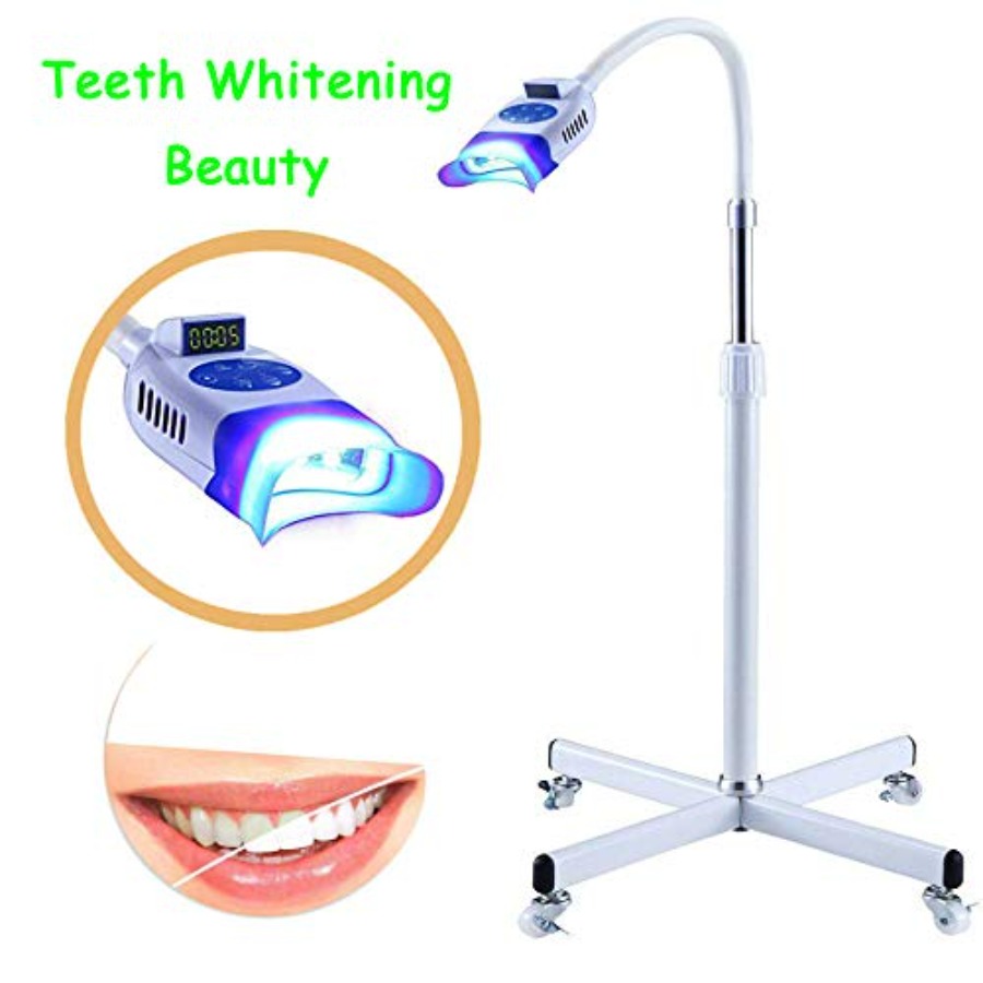 36W Portable Mobile Lab Teeth  - Teeth Whitening Fast avaliação e preço