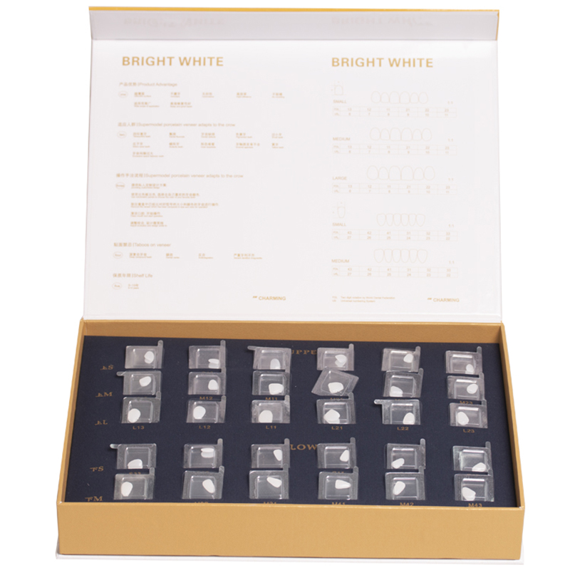 Dental Composite Porcelain Ven - Teeth Whitening Zoom avaliação e preço