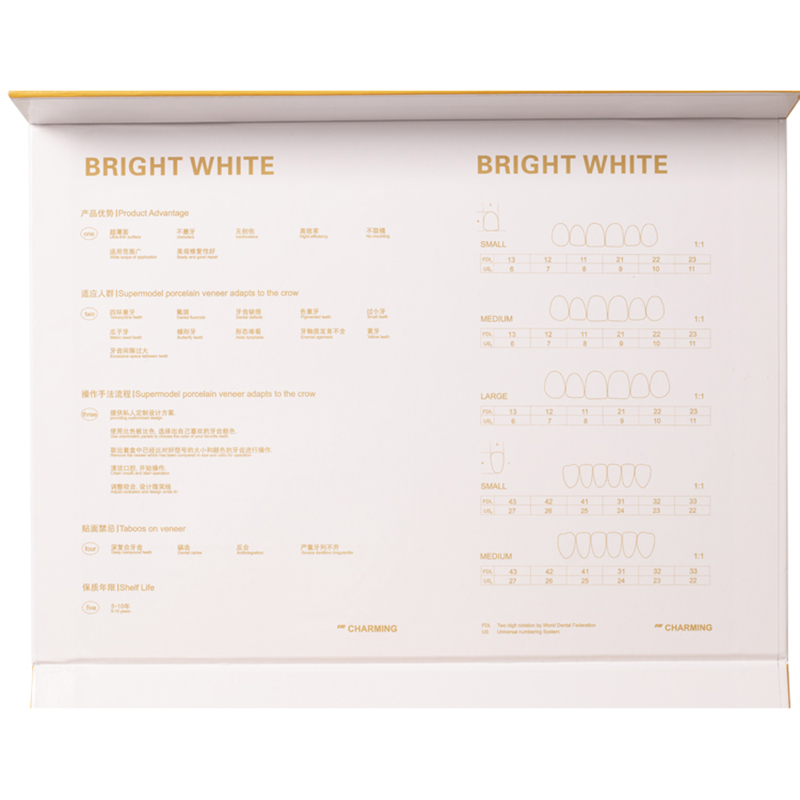 Dental Composite Porcelain Ven - Teeth Whitening Zoom avaliação e preço