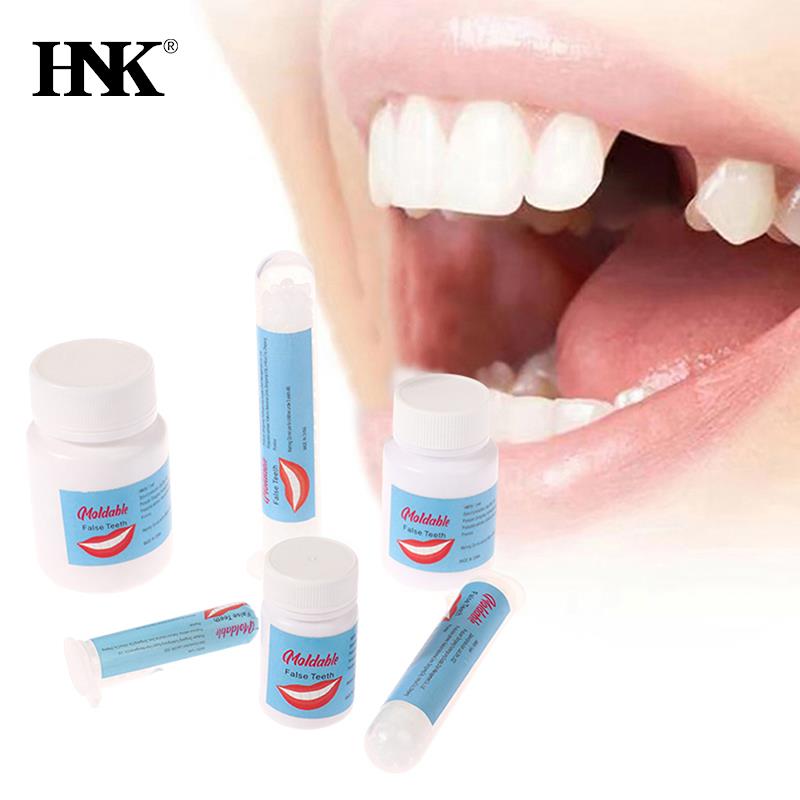 10g-30g Temporary Tooth Repair - Teeth Whitening Session avaliação e preço