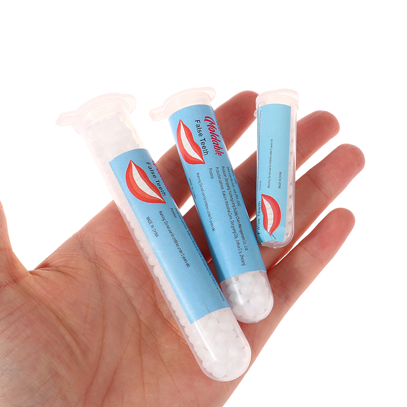10g-30g Temporary Tooth Repair - Teeth Whitening Session avaliação e preço