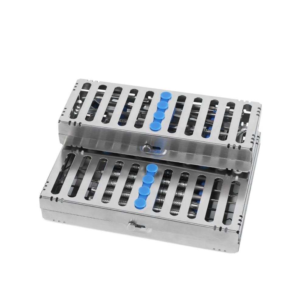Dental Sterilizing Cassett Sur - Teeth Whitening Gel For Trays avaliação e preço