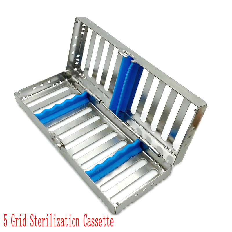 1pc Dental Sterilization Rack  - Teeth Whitening Gel For Trays avaliação e preço