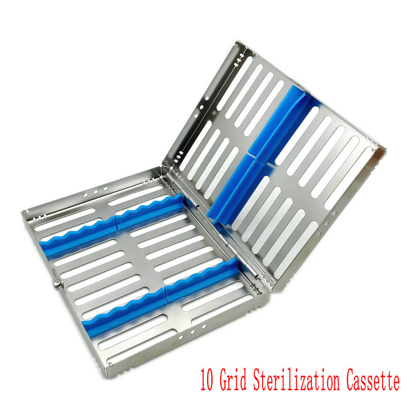 1pc Dental Sterilization Rack  - Teeth Whitening Gel For Trays avaliação e preço