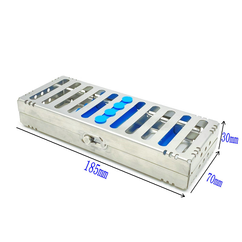 1pc Dental Sterilization Rack  - Teeth Whitening Gel For Trays avaliação e preço