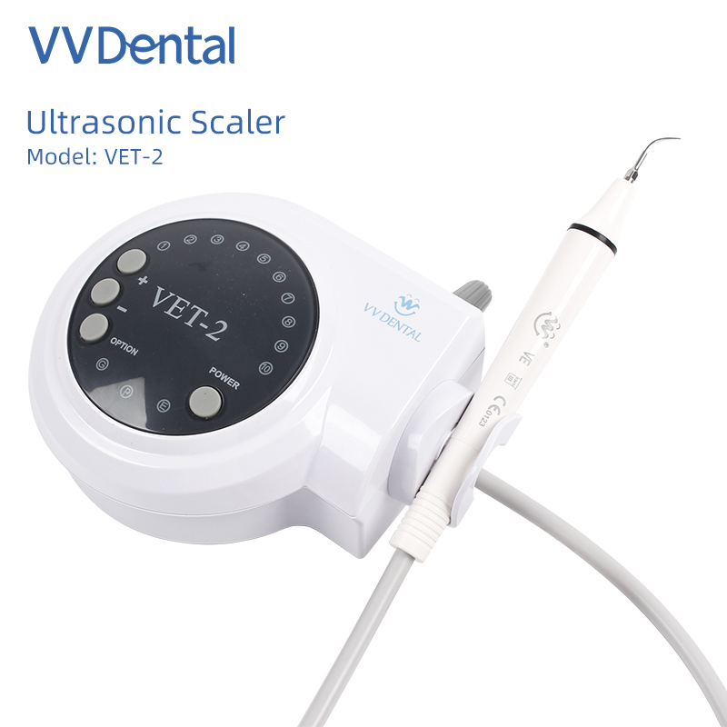 Pet Dental Ultrasonic Scaler D - Teeth Whitening Session avaliação e preço