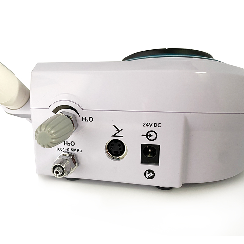 Pet Dental Ultrasonic Scaler D - Teeth Whitening Session avaliação e preço