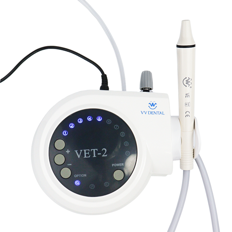 Pet Dental Ultrasonic Scaler D - Teeth Whitening Session avaliação e preço