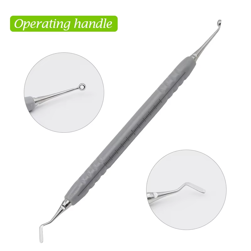 Dental Composite Kit with Foam - Teeth Whitening Session avaliação e preço