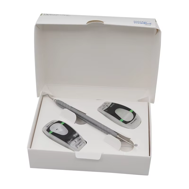 Dental Composite Kit with Foam - Teeth Whitening Session avaliação e preço
