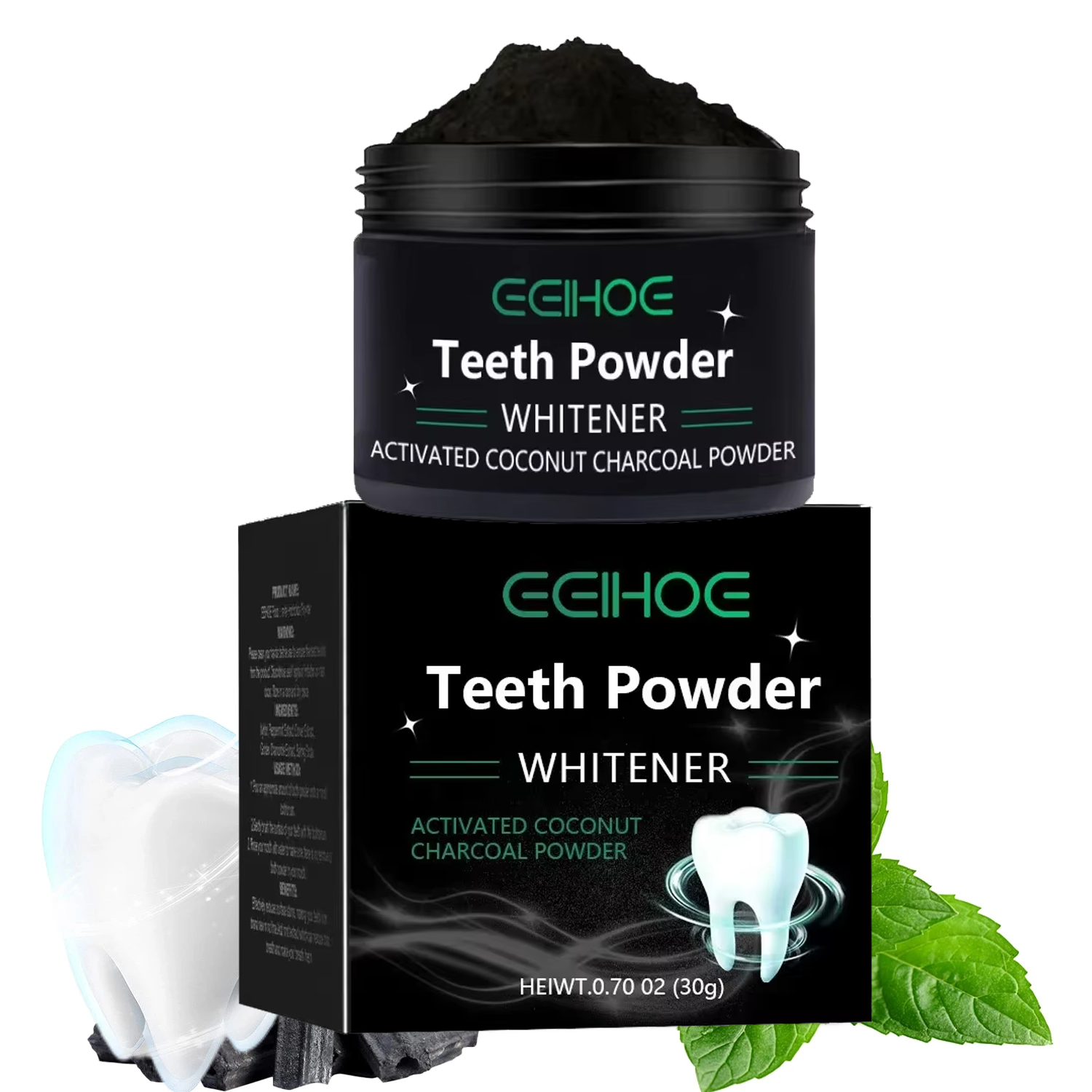 Teeth Brightening Whitening Po - Teeth Whitening Session avaliação e preço