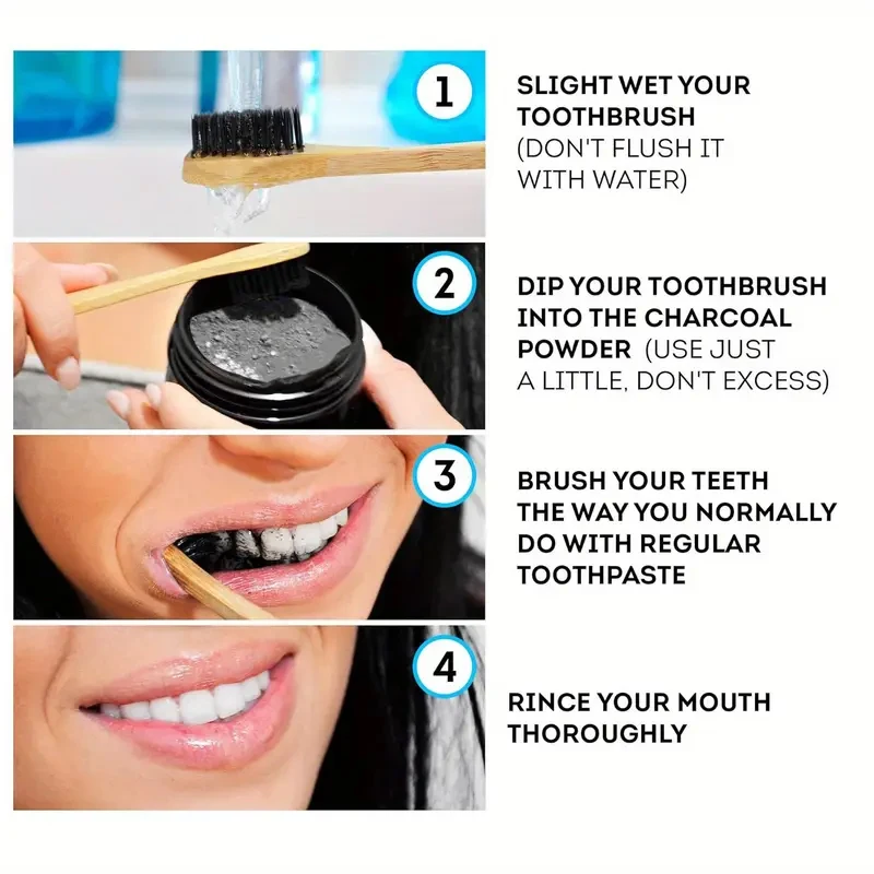Teeth Brightening Whitening Po - Teeth Whitening Session avaliação e preço