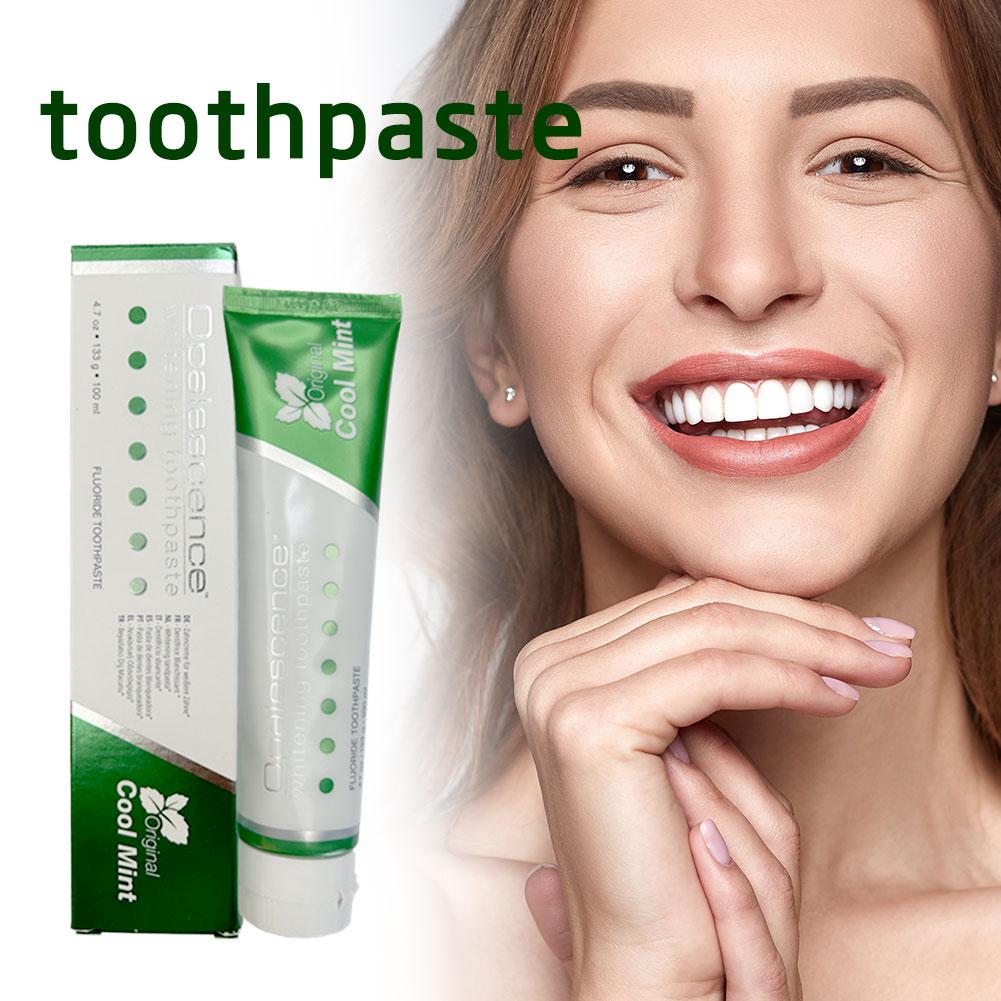 Whitening Toothpaste Effective - Teeth Whitening Toothpaste avaliação e preço