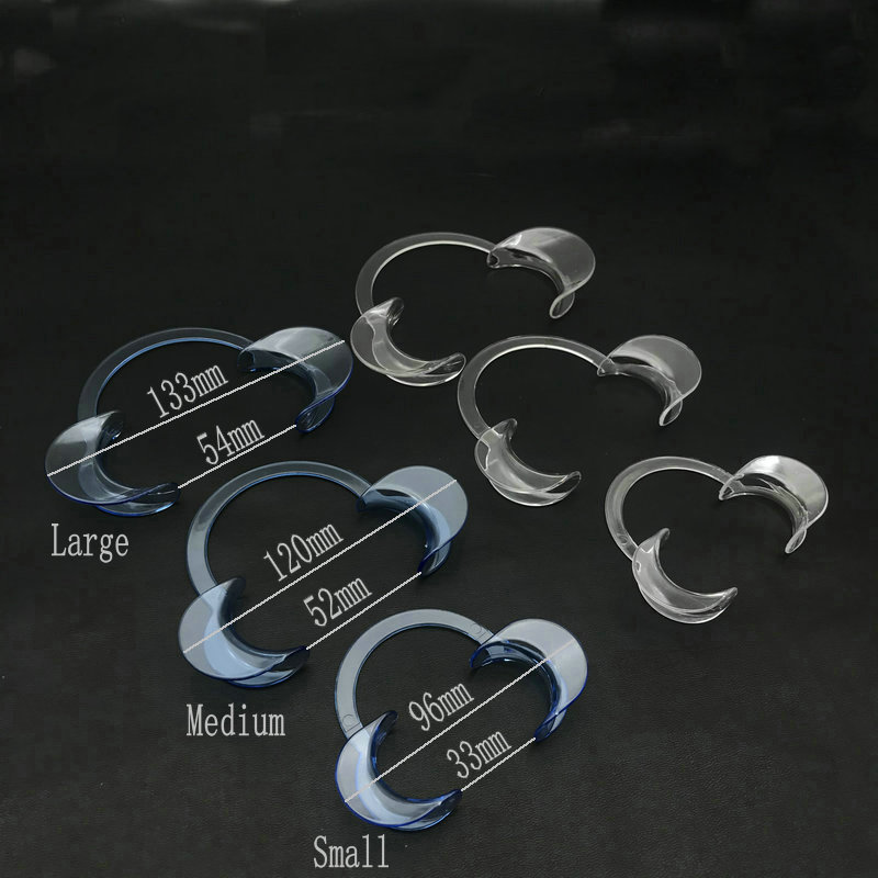 AG 20pcs/pack Dental Intraoral - Teeth Whitening Zoom avaliação e preço