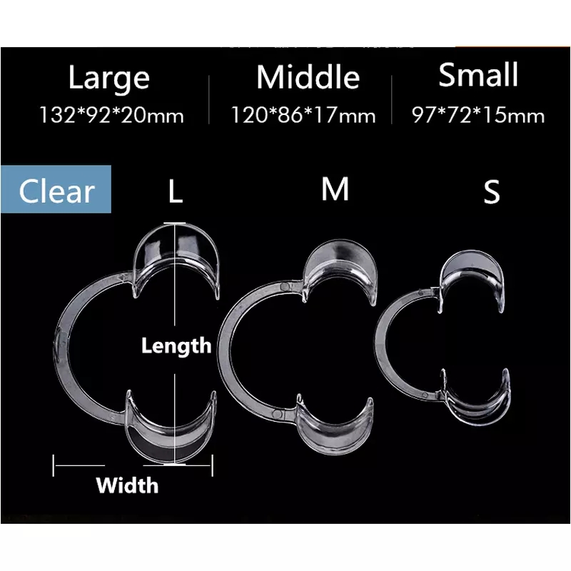 AG 20pcs/pack Dental Intraoral - Teeth Whitening Zoom avaliação e preço