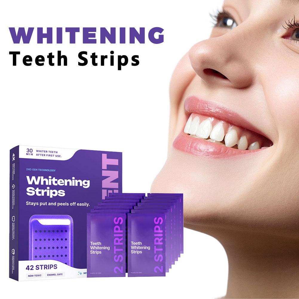 Purple Formula Teeth Whitening - Teeth Whitening Retainer avaliação e preço