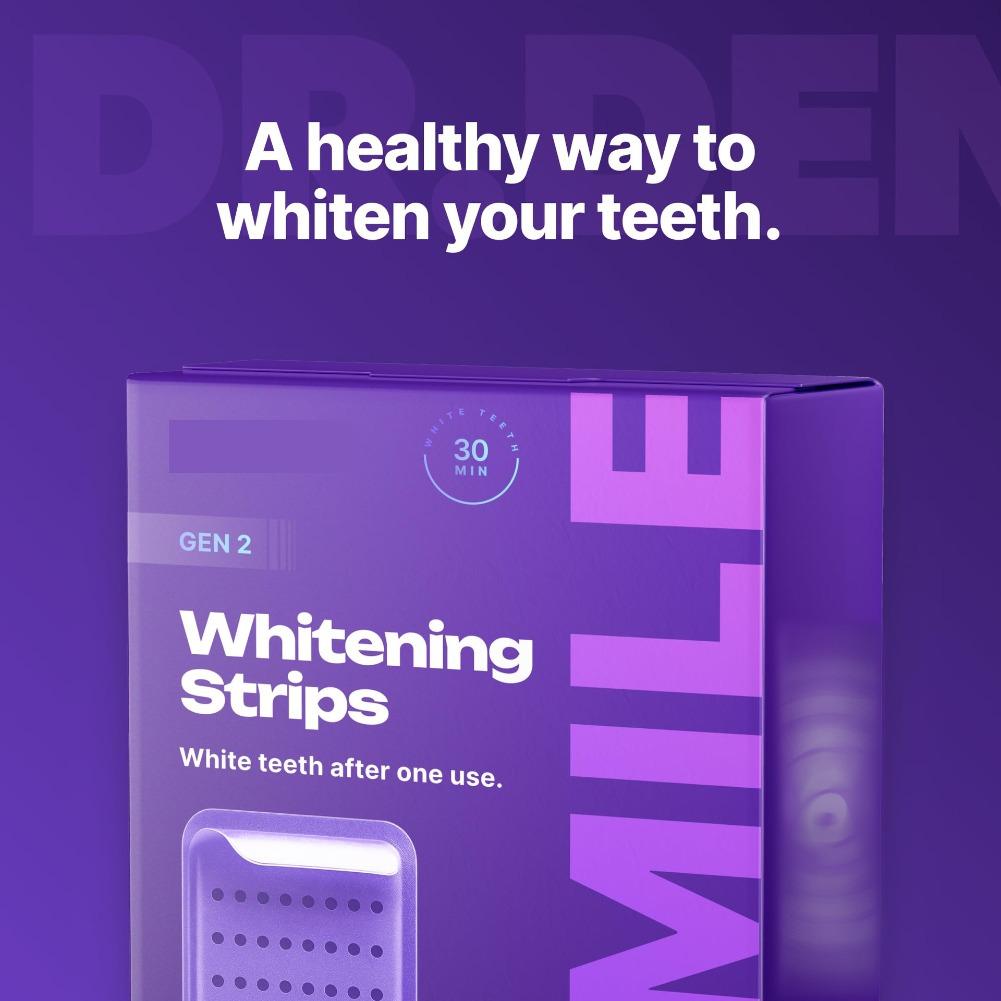 Purple Formula Teeth Whitening - Teeth Whitening Retainer avaliação e preço