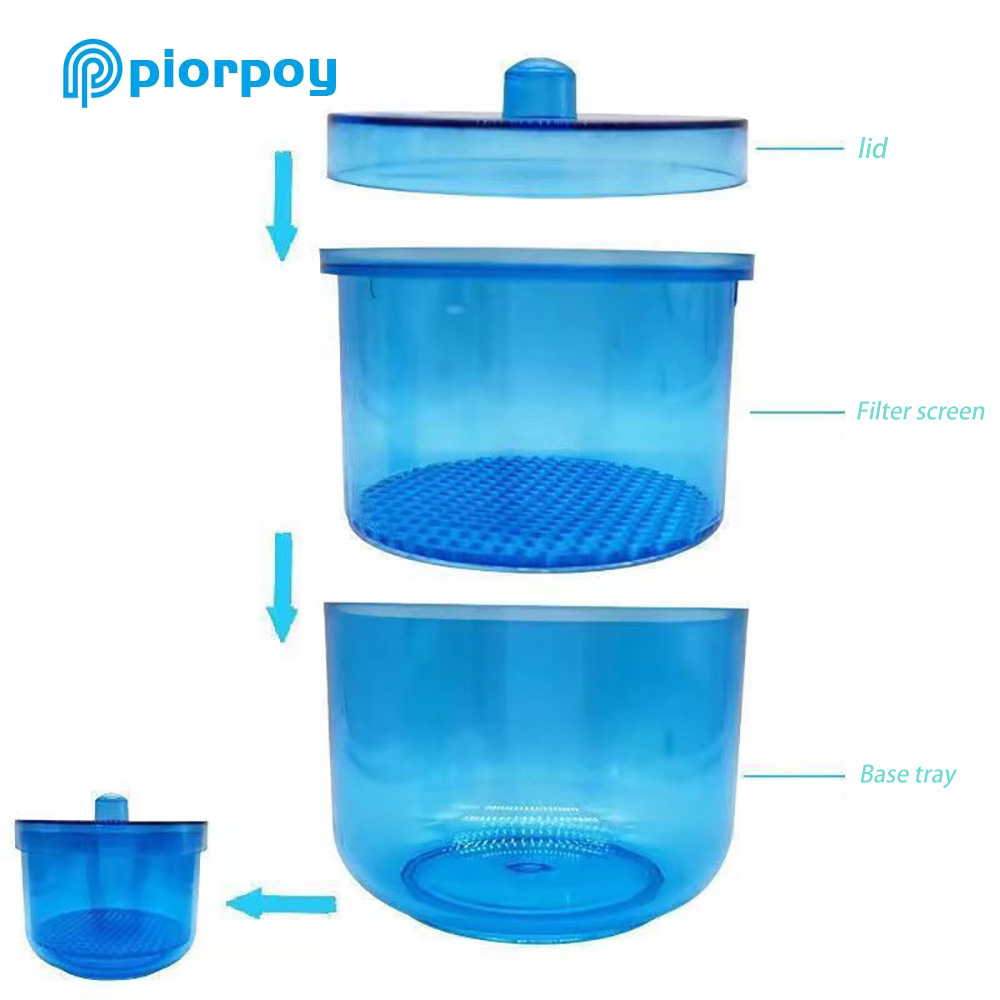 PIORPOY Dental Tools Dental Di - Teeth Whitening Gel For Trays avaliação e preço