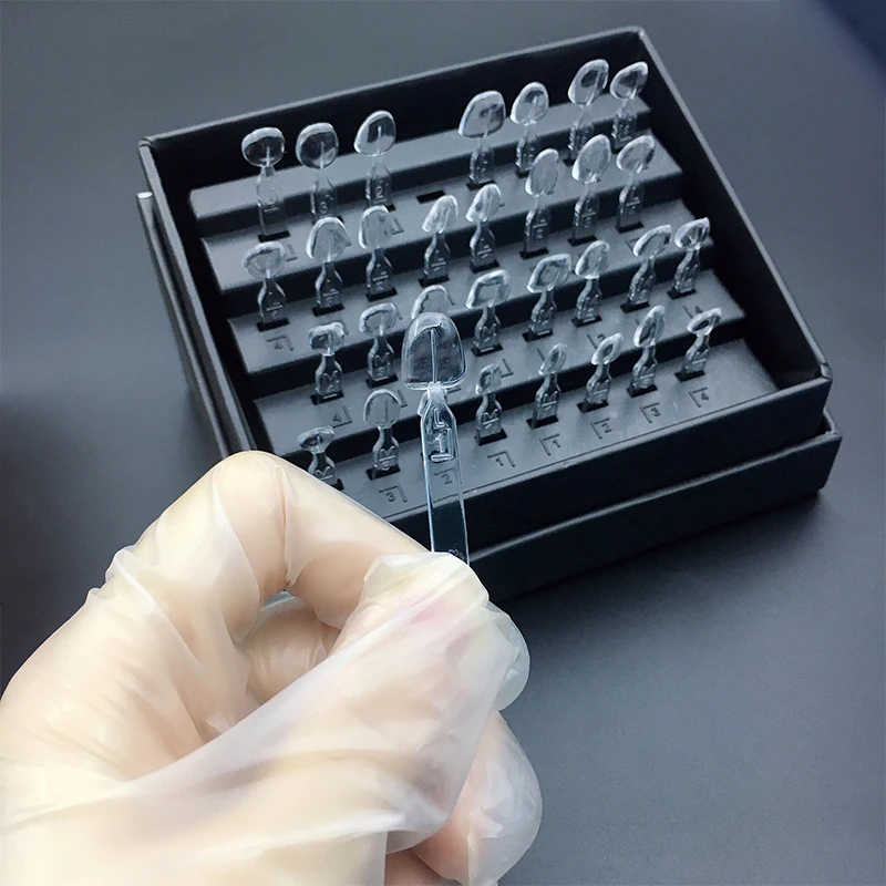 Dental Veneers Mould Autoclave - Teeth Whitening Fast avaliação e preço